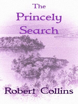 cover image of The Princely Search